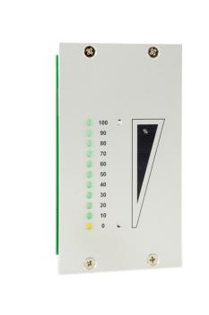 Füllstandsanzeige für RAINMASTER Eco